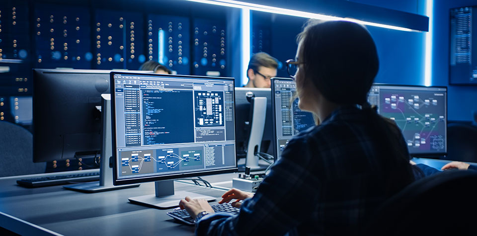 IT Infra Security